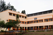Christa Jyothi School-Campus